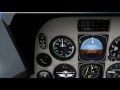 FSX Trying to land with OpenTrack, X-55 Rhino and track clip