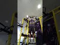 attempting athlean X's hang challenge (about 3 min)
