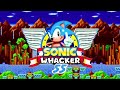There is Only One SonicWhacker55 | Channel Trailer
