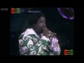 Barry White At The Royal Albert Hall,1975 (49 Minutes)