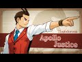 Why Did Phoenix Wright Become a Hobo?