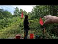 sporting clays 7-20 shotkam video