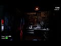 FNaF Night 6 COMPLETE (No Commentary)