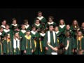 Hempstead High School 2017 Commencement