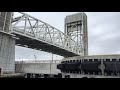 Fore River Bridge Weymouth Ma.