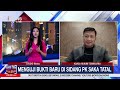 Uji Novum Saka Tatal, Sahabat Vina Bakal Beri Kesaksian Tak Terduga  - iNews Malam 28/07