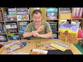 Barcelona - Board Game Review - Why...Soooo...Many Points?