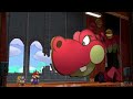 Paper Mario: The Thousand-Year Door Remake - All Bosses (No Damage)