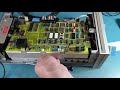 EV 017 - One The Bench - HP3314A Signal Generator Diagnosis and Repair, Part 1