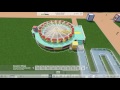 RollerCoaster Tycoon World (PC) Gameplay