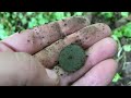 DROUGHT OVER! Metal Detecting EARLY COINS And Forgotten RELICS! | Minelab Manticore | Stef Digs