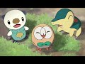 Pokémon Legends: Arceus Trailer - Pokemon Presents