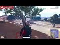 Bad Luck? PUBG opps. Ending is epic