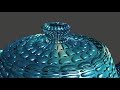 Raymarched Microgeometry on Triangle Meshes