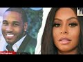 Alexis Skyy alleged Baby Daddy has been REVEALED? #Chopitupnews #alexisskyy #Brandonmedford #ptg365