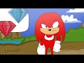 SONIC the CLASSIC MOVIE (Fan Animation)