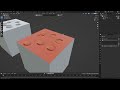 Make Normal Maps in 3 MINUTES! BlenderSolo