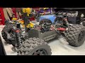 ARRMA METAL DIFF INSTALL | Why Did my Metal Diff Fail? | AR310772, AR310885, AR310886