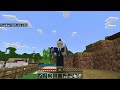 Playing some Minecraft (My world so far)