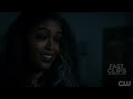 Red Death Reveals Her Timeline's Flash | The Flash 9x04 [HD]