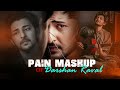 Pain Mashup of Darshan Raval 2024 | Best of Darshan Raval Songs | It's non stop | Nonstop Jukebox