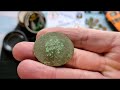 Metal Detecting Near Emmerdale Farm Great Finds - Nokta Legend - Nox 800 - AccuPOINT - Double Silver