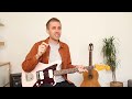 How To Play Baby Queen - Gorillaz | Guitar Tutorial