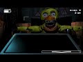 FNaF 2 Night 3 & 4 (No Commentary)