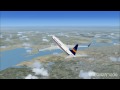 Cruising To Altitude... (HD)