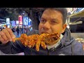 இங்க மட்டும் தான் இப்படி 😲| China Xi'an Muslim Street | Rj Chandru Vlogs