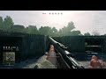 Enlisted - Surprise Squad Wipe With MG-42