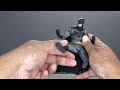 McFarlane Toys DC Multiverse Review: Batman v Superman Batman Part 2 | Asoka The Geek