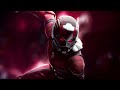 Ant-Man and The Wasp: Quantumania | 1 HOUR TRAILER MUSIC