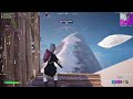 Xbox Series S Fortnite Chapter 5 Unreal Gameplay (4k60fps)