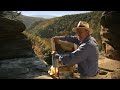 Hudson River Painters at Kaaterskill Falls, NY - Landscapes Through Time with David Dunlop (#111)