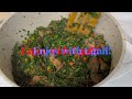 Kale and Beef in One Pot | Sukumawiki na Nyama Pamoja - A Healthy and Delicious Recipe