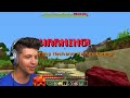Minecraft But You Shapeshift into a YouTuber Every Minute...