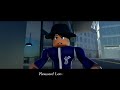 ROBLOX Bully Story E3 - Numb The Pain