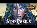 Illidan Fights Arthas Menethil After 10000 Years - All Cutscenes [Warcraft 3: Reforged]