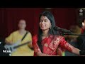 Jai Radhe Jai Krishna Jai Ho Vrindavan - Maithili Thakur | Kirtan Sessions