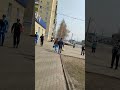 Прогулка по Ленинск Кузнецк 22часть