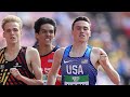 2024 American Track League: Edwin Moses Legends Meet Preview
