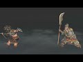 FOR HONOR - Gladiator - Duel