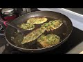 Paano magluto ng tortang kangkong/waterspinach/Easy and simple that you can cook at home