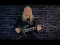 Jeff Loomis Playthrough of 