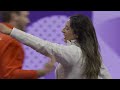 Relive Nada Hafez's Olympic fencing victory while seven months pregnant | Paris Olympics