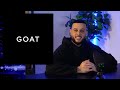 Goat App Exposed + Is This What Adidas Is Doing With YEEZY?
