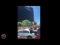 ANTIFA & BLM Chant To Remove All Rent And Landlords! Communism is the cause!