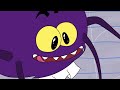 Kids Vs Adults! | Boy & Dragon | Cartoons for Kids | WildBrain Kids