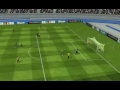FIFA 14 Android - BraggaT VS Lierse SK